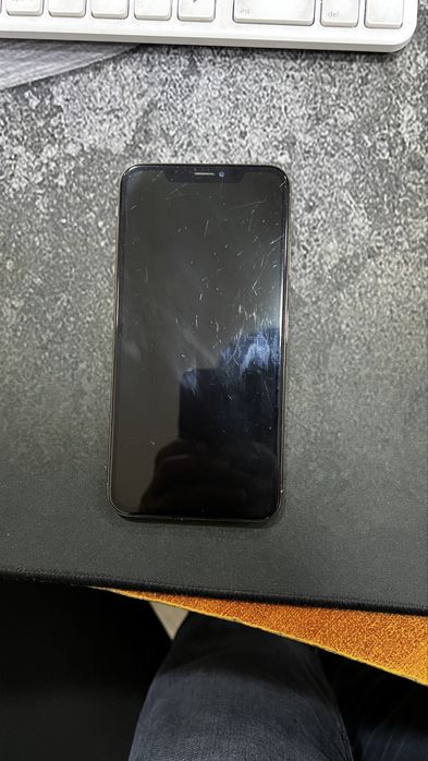 Iphone XS Max 64gb