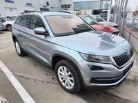 Skoda Kodiaq Skoda Kodiaq 2.0TDI 200CP Style 4x4 DSG