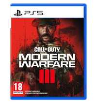 Call of Duty Modern Warfare lll PS5