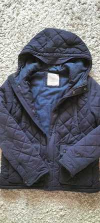 1500 тенге продам   весеннюю куртку на 11 лет от Зары