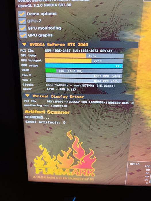 Rtx 3060 12gb gigabyte