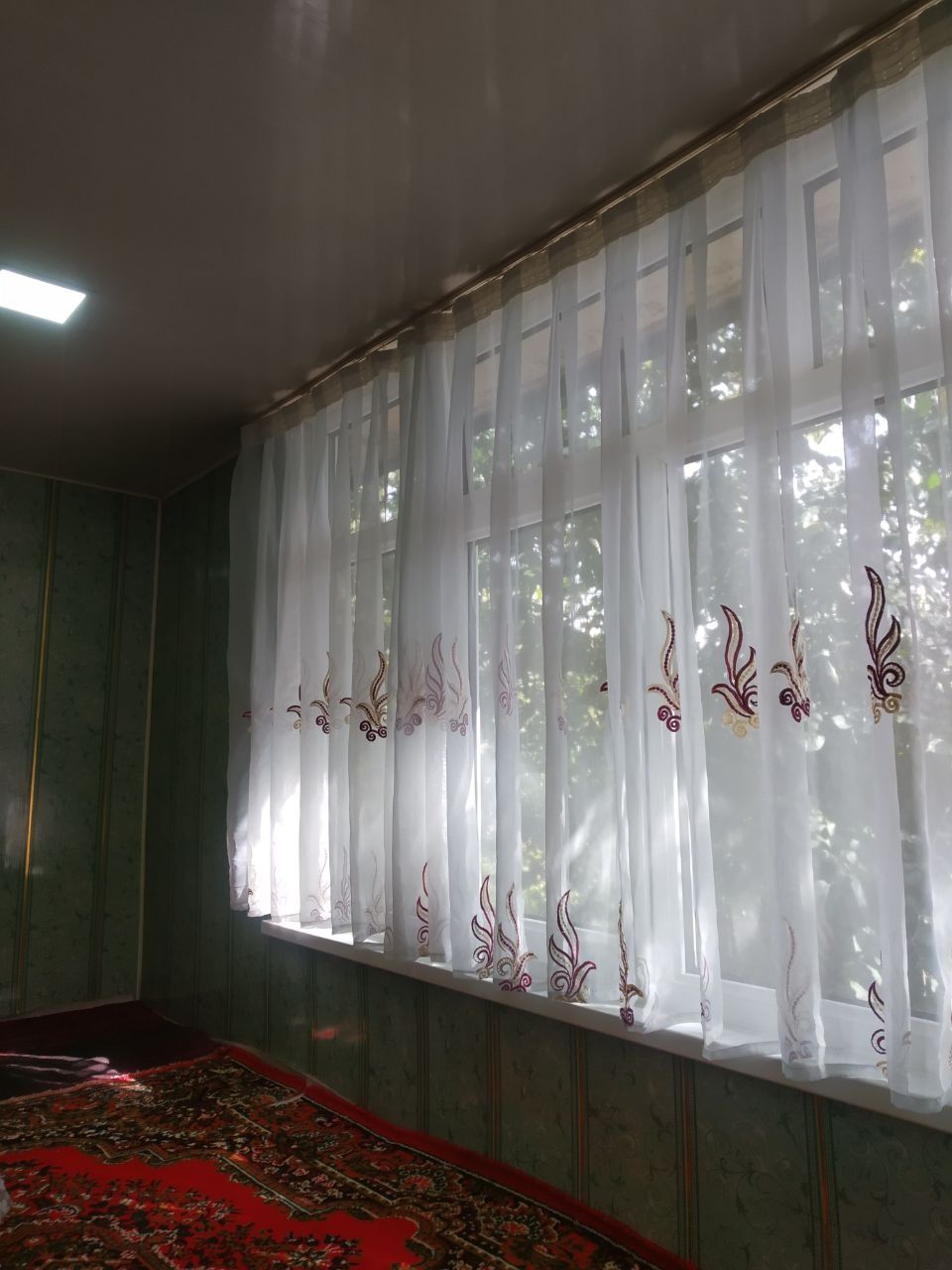 Продаётся 2х комнатная квартира в Чирчике