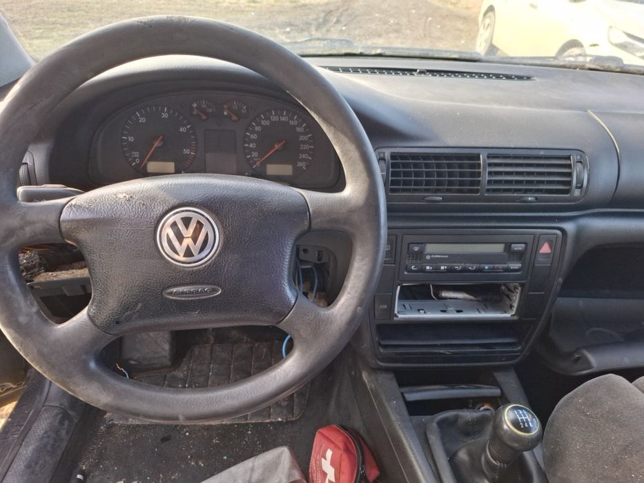 Passat b5.5 piese