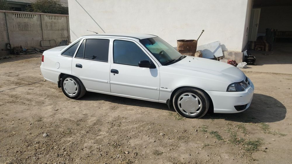 Neksiya 2 gibirit 2012 super kandisaner