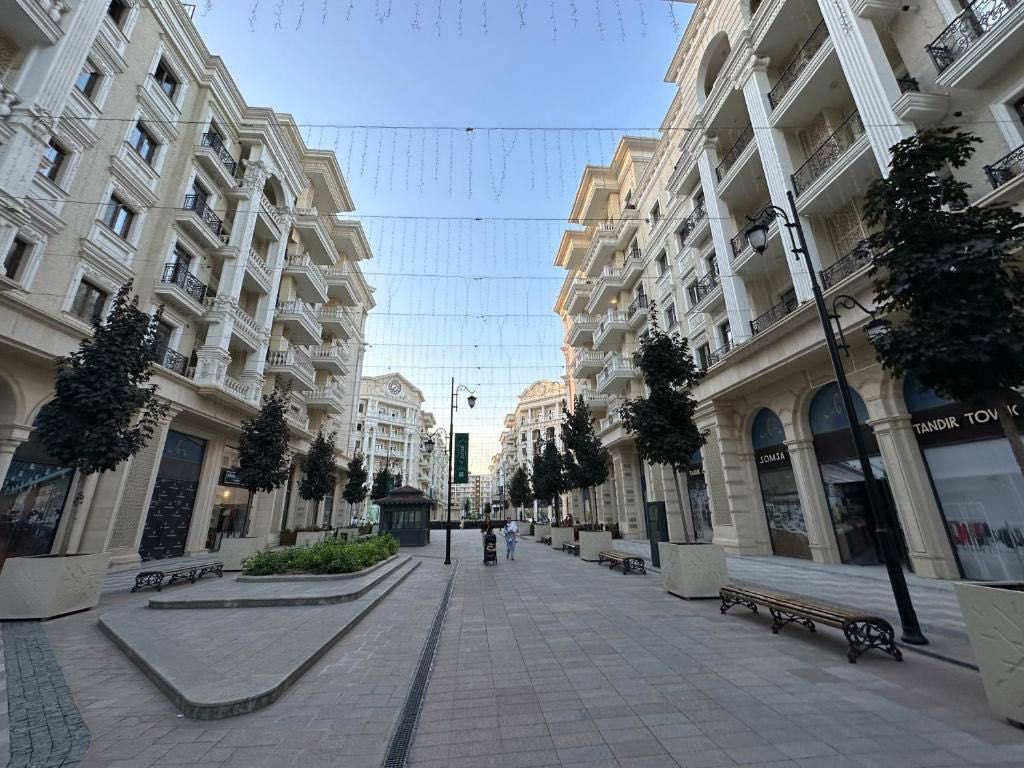 Аренда  Евро офис
ЖК Boulevard 105м2
