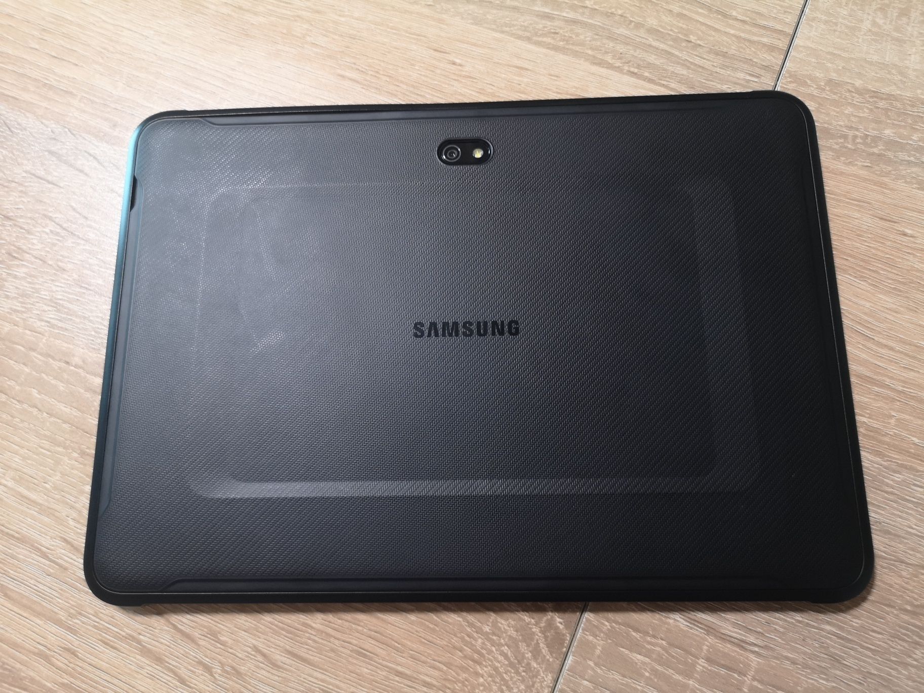 Samsung Galaxy Tab Active Pro LTE 64GB, Black