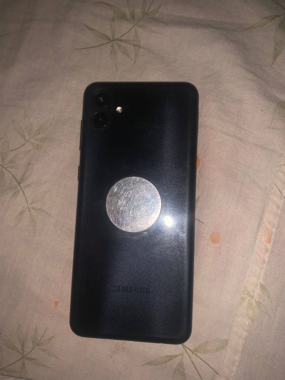 Samsung galaxy A04