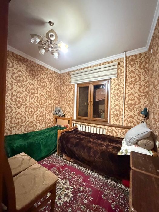 СРОЧНО Юнусабод 19.кв 3/3/5 квартира сотилади 78.кв