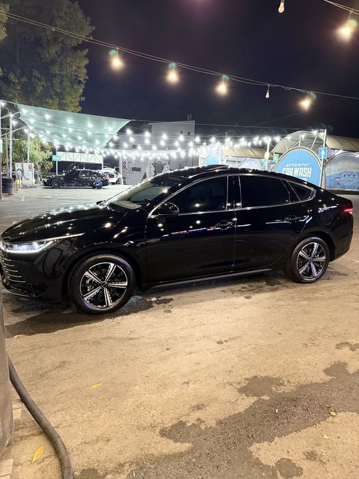 Byd Chazor FLAGSHIP FULL 120km