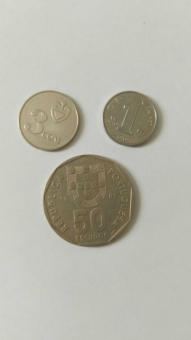 нумизматика и коллекции