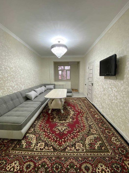 Аренда квартира | 2/3/9 | Чиланзар | Метро Новза