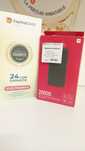 Baterie externa Redmi Fast Charge (AG20 Dancu/b48427*11)