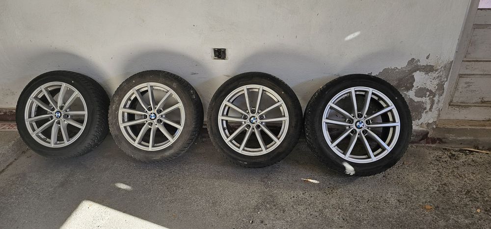 Roti iarna BMW seria 3,G20