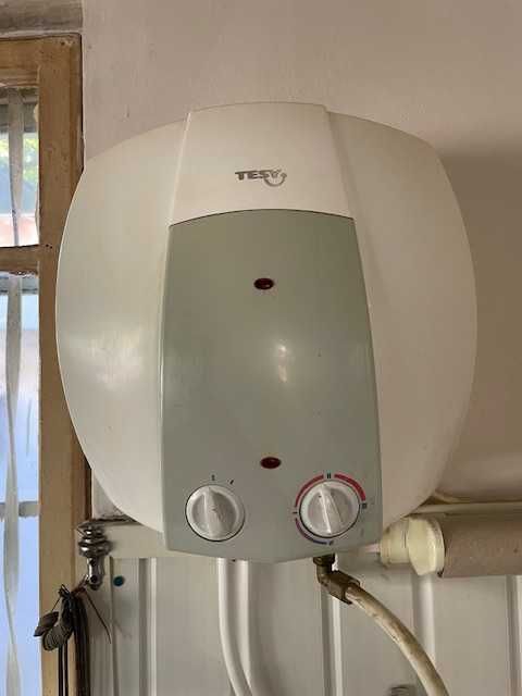 Boiler electric TESY