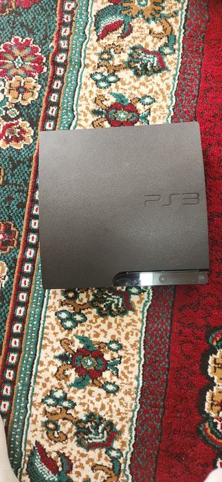 Pleysteyshin 3 xolati zoʻr