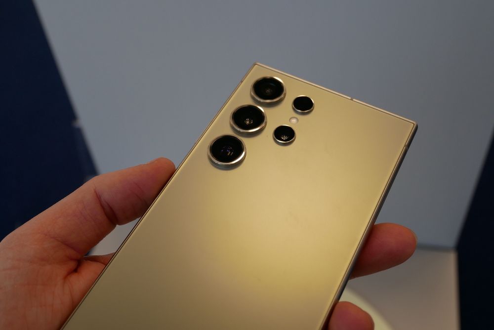 Samsung Galaxy S24 Ultra