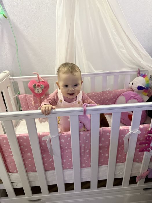 Patut Copii stare foarte buna ca nou