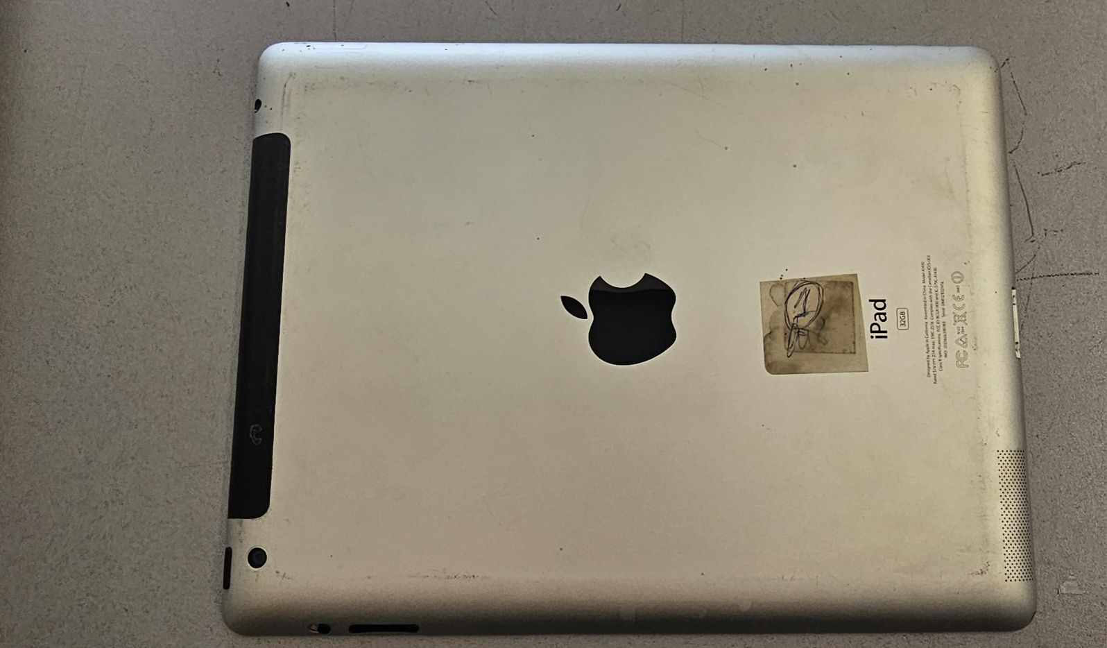 Таблета Ipad A1430 32GB