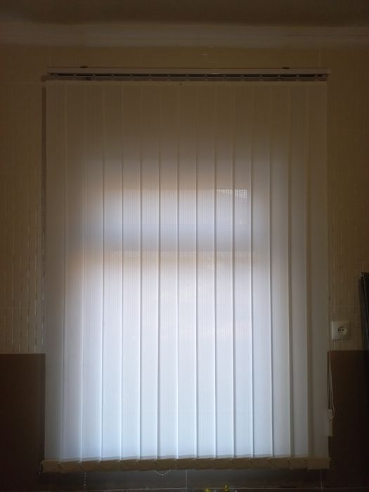 Ролл шторы, жалюзи от 18000