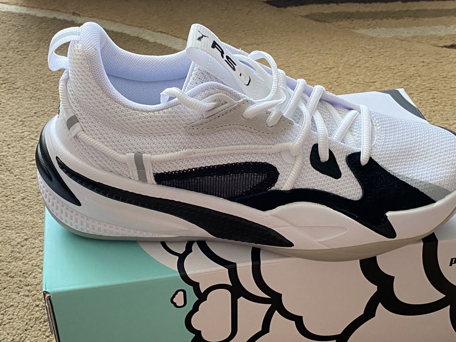 Puma RS X Dreamer / noi/ 39/ orig/ sneakers/ adidas/ basketball/ air