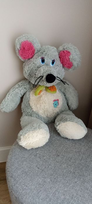 Плюшени играчки лот