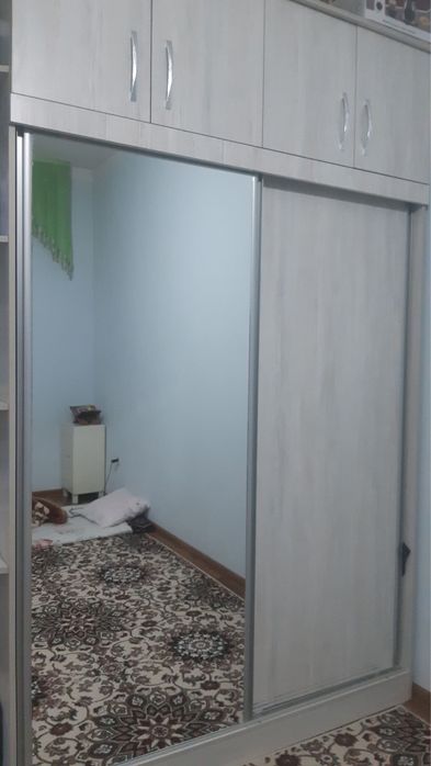 Шкаф новый в хорошем качестве