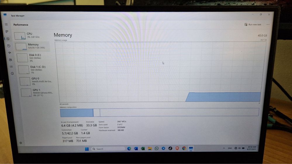 Asus tuf fx516pr