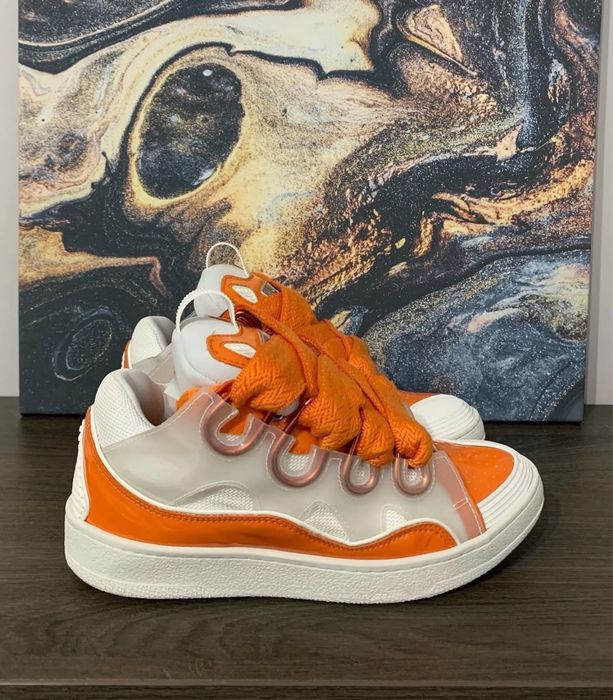adidasi lanvin curb