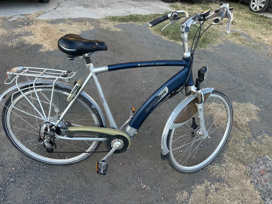 Електрически велосипед  Batavus Padova Easy