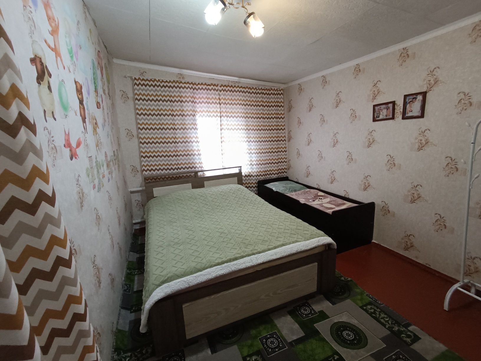 Продам дом в центре,5 минут от рынка.