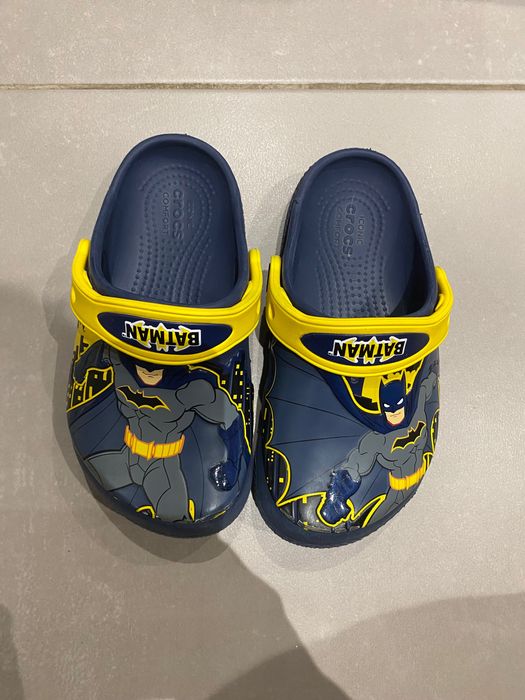 Детско сабо Crocs