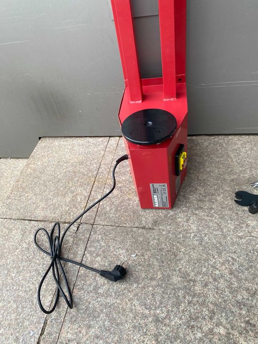 059905	Струг за дърво 1000mm 400W RD-WL03T