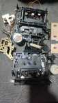 Auto 2 parti mecanici casetofon spatial rcs 002