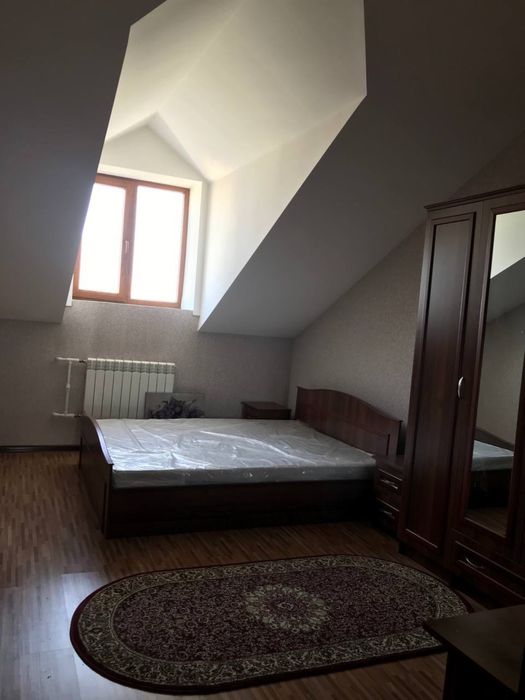 Аренда квартира