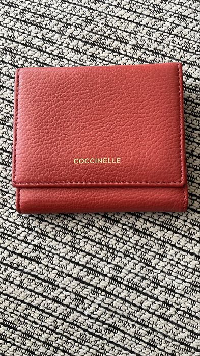 Кошелек Coccinelle