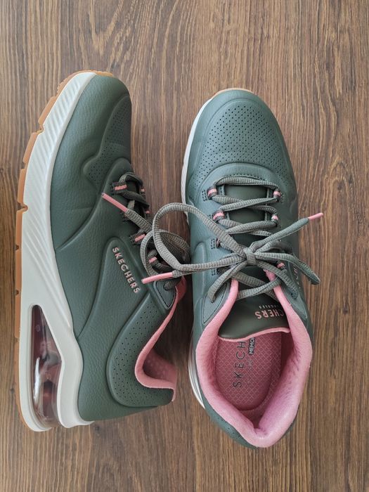 Маратонки Skechers Uno 2