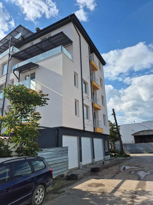 Продава се Тристаен апартамент в София, Толстой - 98 кв.м за 1607 €/кв.м - Снимка #5