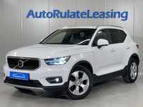 Volvo XC 40 GARANTIE 2 ANI, Automata, LED, Pachet iarna, Camera, Navi