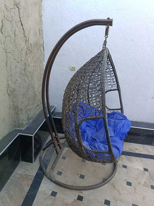 Kachela ikki kishilik