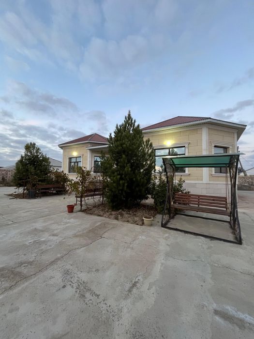 Продается дом в Акшукуре, 17 км