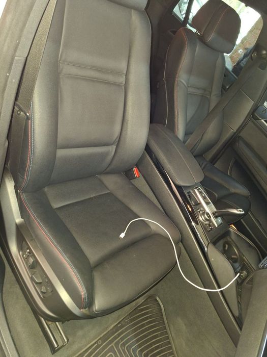 BMW X6 srocna sotiladi