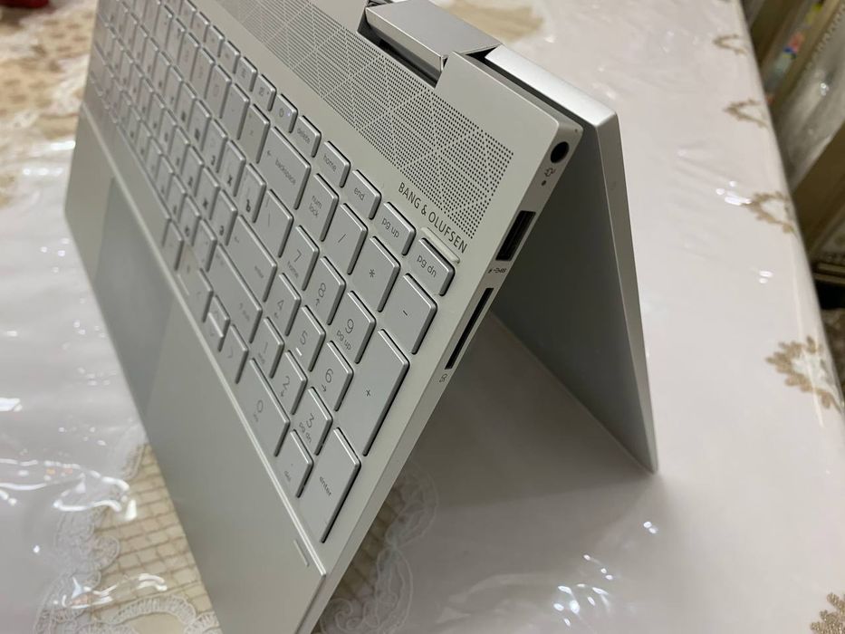 Продаётся hp enviy x360 градус ейчпи ноутбук