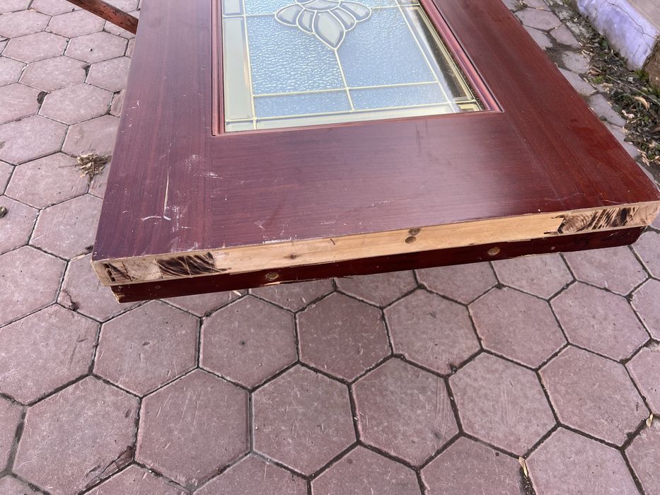 Двери качественные для дома