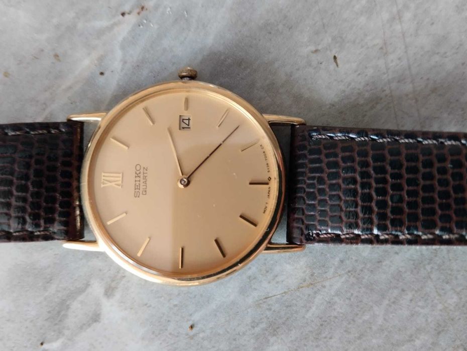 Ceas Seiko Quartz