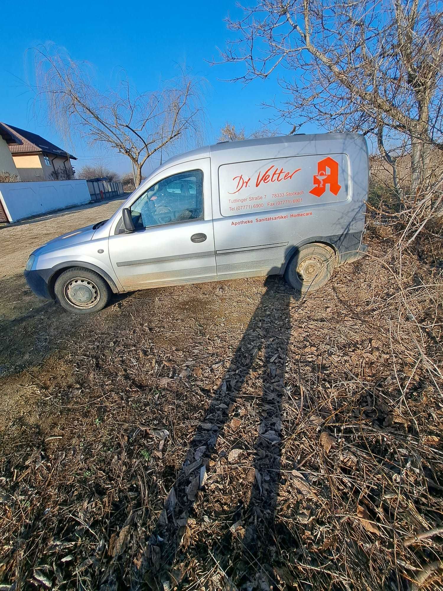 Opel Combo de vânzare