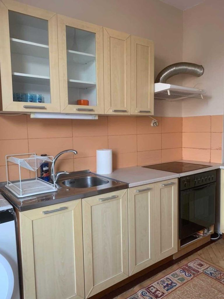 Дава се под наем Двустаен апартамент в Пловдив, Коматево - 70 кв.м за 306 € - Снимка #4