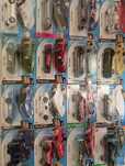 Hot wheels колички