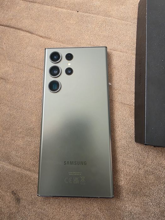 Samsung S23 Ultra pret fixxx
