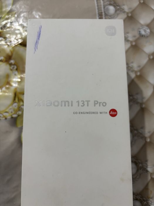 Xiaomi 13t pro 256g