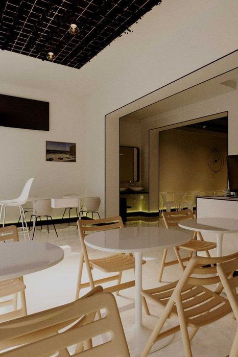 Interior va exterior design